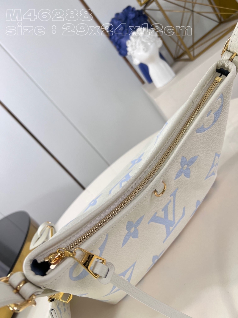 LV Top Handle Bags